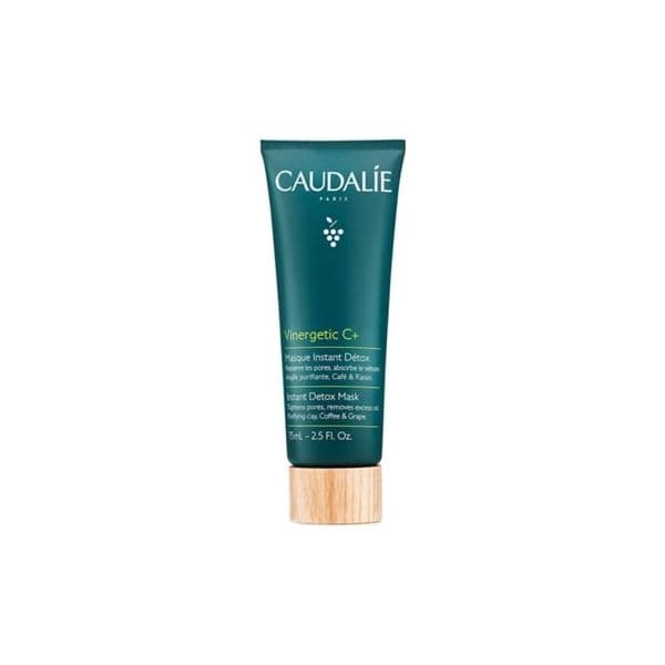 Caudalie Vinergetic C+ Mascara Detox 75ml
