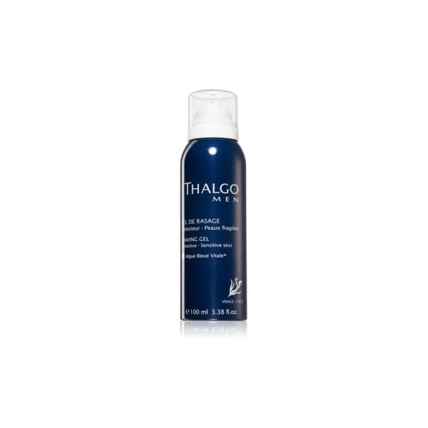Thalgo Men Gel de Barbear 100ml