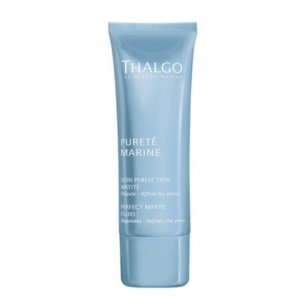 Thalgo Soin Perfection Matité Fluido Matificante 40ml
