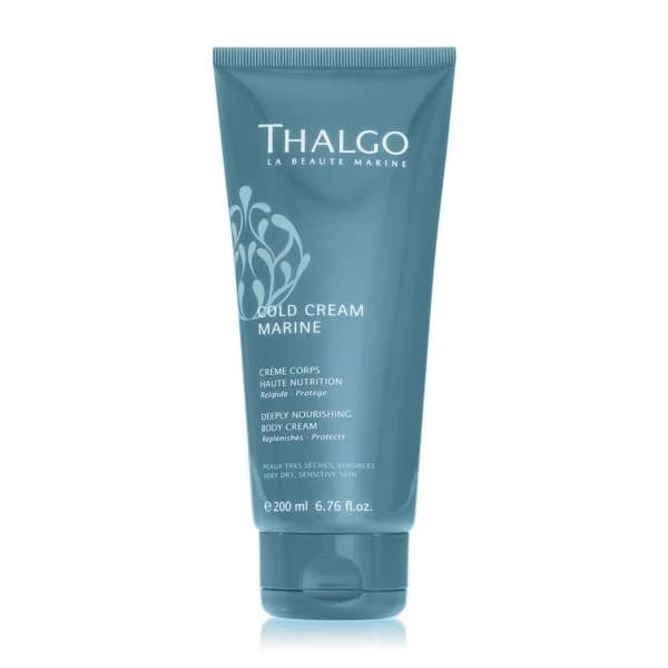 Thalgo Leite de Hidratação Corporal 24H 200ml
