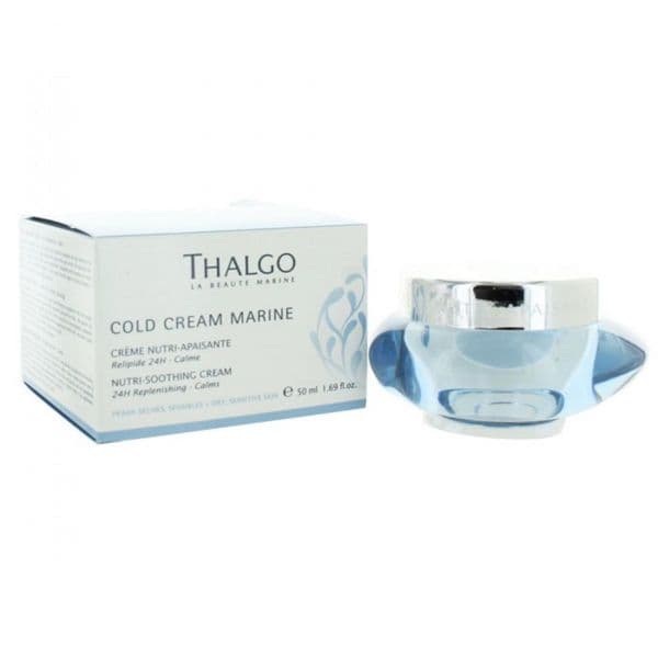 Thalgo Nutri-Soothing Cream PS 50ml