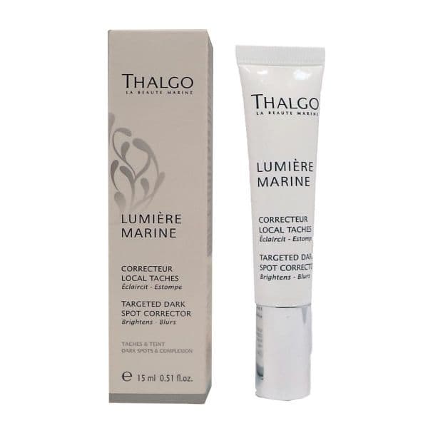 Thalgo Lumière Marine Corrector de Manchas 15ml