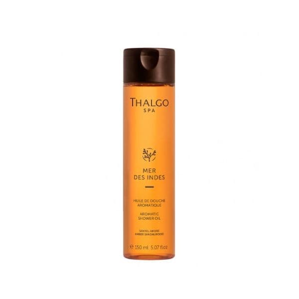 Thalgo Mer des Indes Huile de Douche Aromatique 150ml