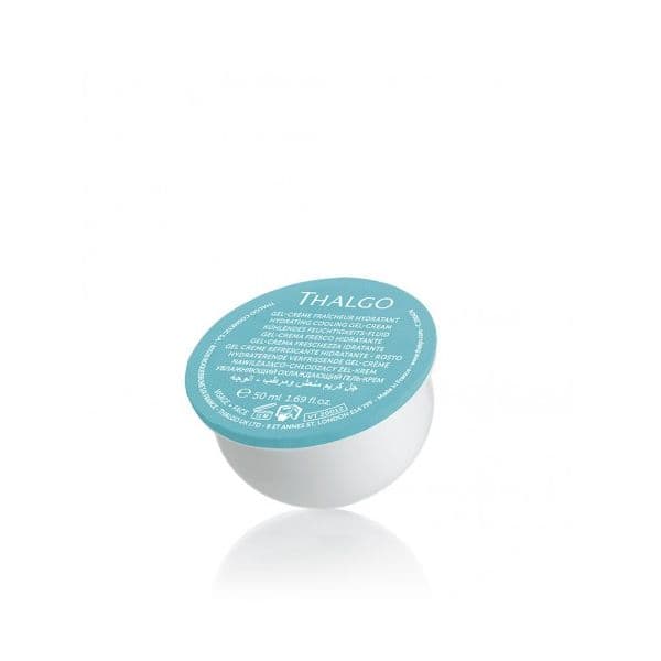 Thalgo Source Marine Recarga Gel-Creme Hidratante 50ml