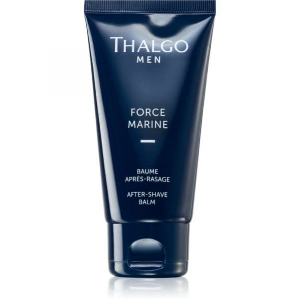 Thalgo Force Marine After-shave Bálsamo After Shave sem Álcool 75ml