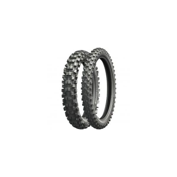 Pneu Moto Michelin Starcross 5 70/100 R17 40M
