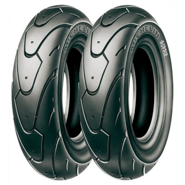 Pneu Moto Michelin Bopper TT TL 120/70 R12 51 L