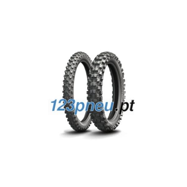 Pneu Moto Michelin Starcross 5 SOFT NHS 70/100 R17 40M
