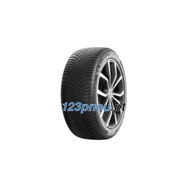 Pneu Auto Michelin CrossClimate 2 SUV 255/45 R20 105W