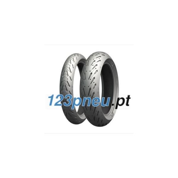 Pneu Moto Michelin Road 5 Rear 160/60 R17 69W