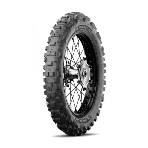 Pneu Moto Michelin Pneu para Motocicleta Enduro Xtreme Nhs 1 unidade