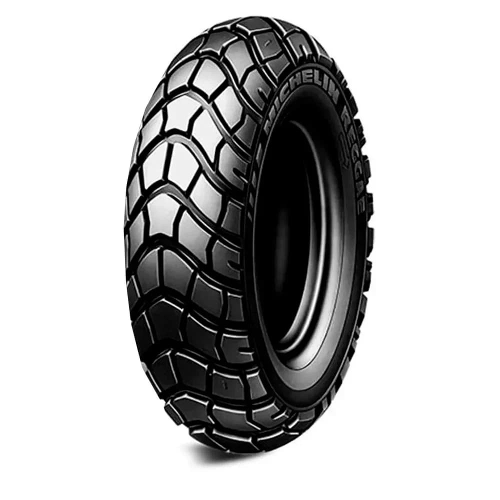 Pneu Moto Michelin REGGAE 130/90 R10 61 J