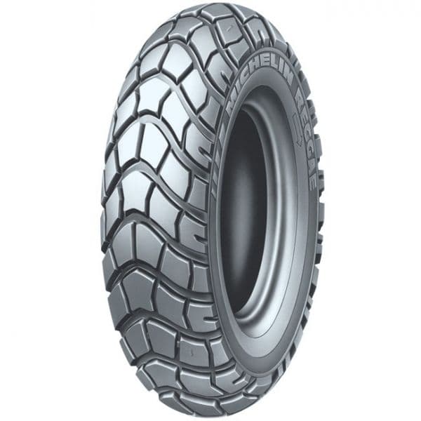 Pneu Moto Michelin REGGAE 130/90 R10 61 J