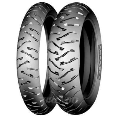 Pneu Moto Michelin Anakee 3 Front TT TL 90/90 R21 54 V
