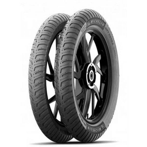 Pneu Moto Michelin Pneu para Motocicleta City Extra 350-10 1 unidade