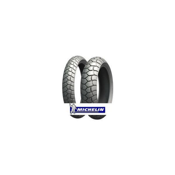 Pneu Moto Michelin Anakee Adventure Rear 170/60 R17 72V