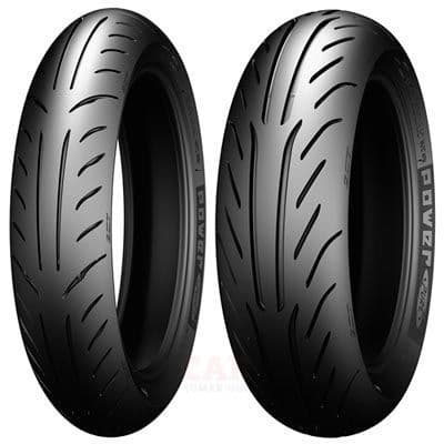 Pneu Moto Michelin Power Pure SC 130/60 R13 53 P