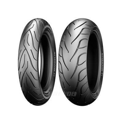 Pneu Moto Michelin Commander II Rear TL TT 130/90 R16 73 H