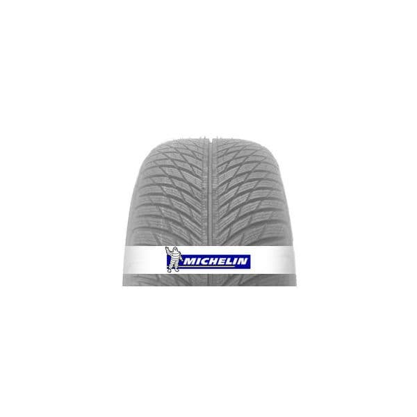 Pneu Auto Michelin Pilot Alpin 5 245/35 R18 92V