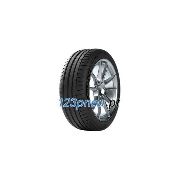Pneu Auto Michelin Pilot Sport 4 ZP 225/50 R18 95W