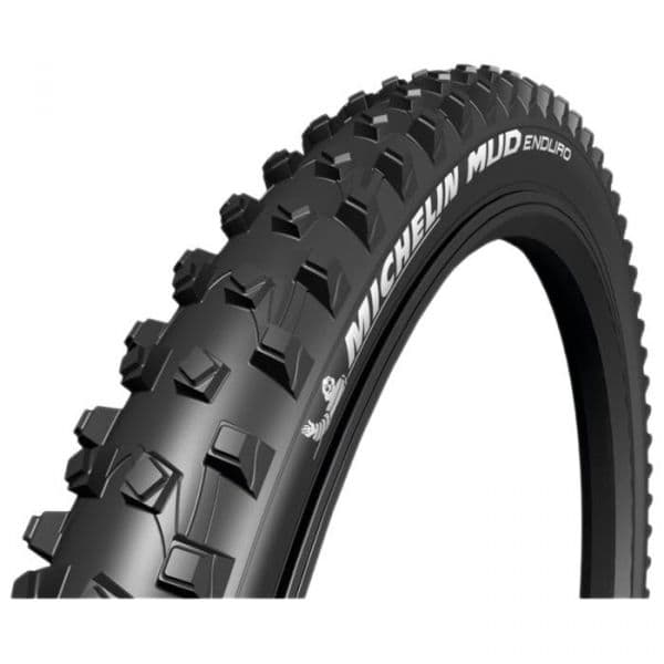 Michelin Pneu Mud Enduro Magi-x Black 29 X 2.25