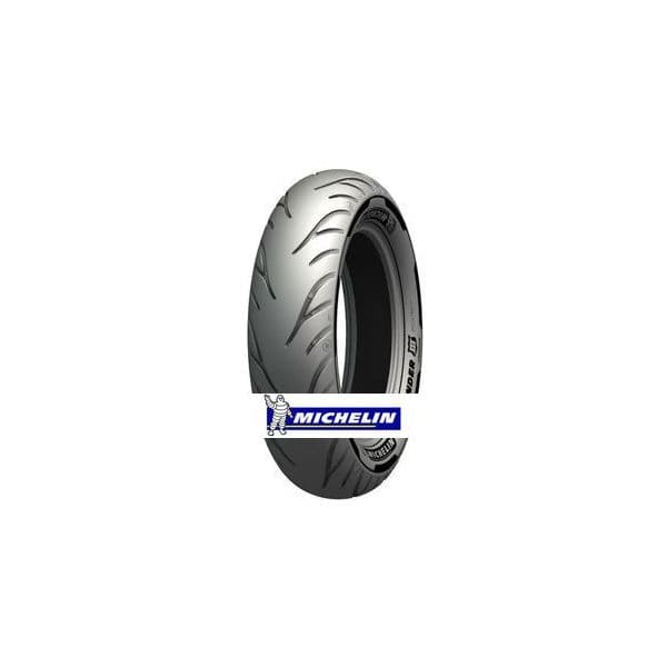 Pneu Moto Michelin Commander III Rear 200/55 R17 78V