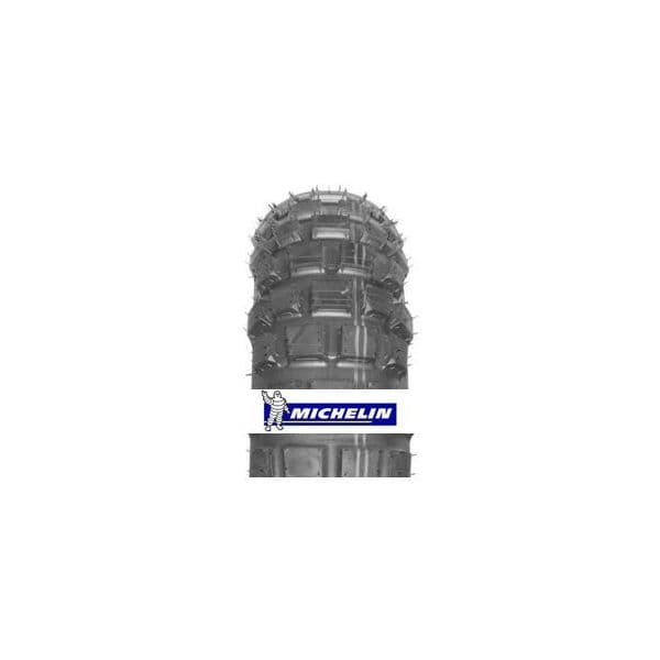 Pneu Moto Michelin Anakee Wild 150/70 R18 70R