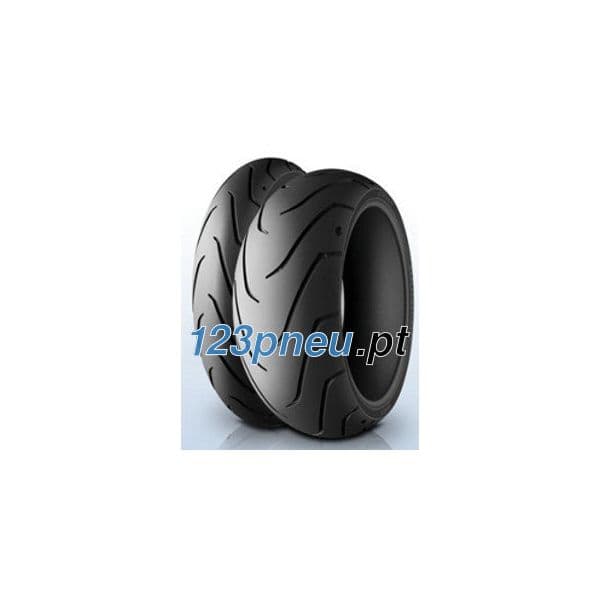 Pneu Moto Michelin Scorcher 11 Rear 160/60 R18 70V