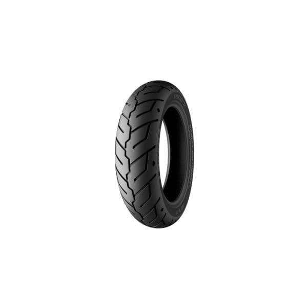 Pneu Moto Michelin Scorcher 31 180/60 R17 75V