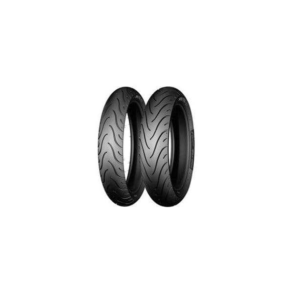 Pneu Moto Michelin Pilot Street RF TT TL 90/90 R14 52 P