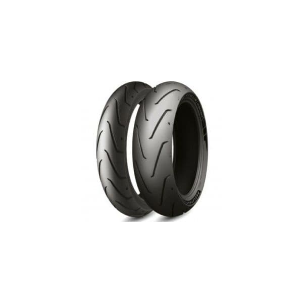 Pneu Moto Michelin Scorcher Sport ( 180/55 ZR17 TL (73W) Rodas traseiras, M/C ) - 3528706173370