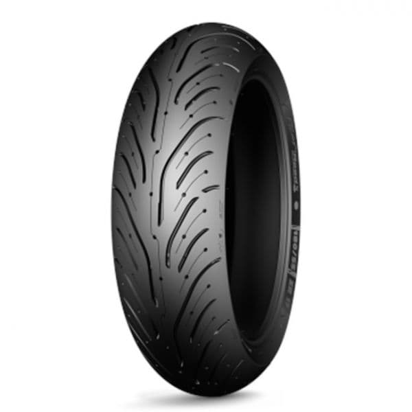 Pneu Moto Michelin Pilot Road 4 180/55 R17 73 W