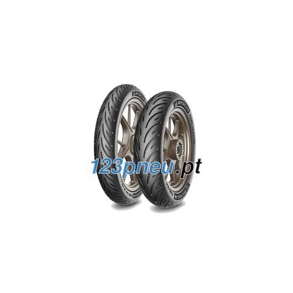 Pneu Moto Michelin Road Classic 100/90 R19 57V