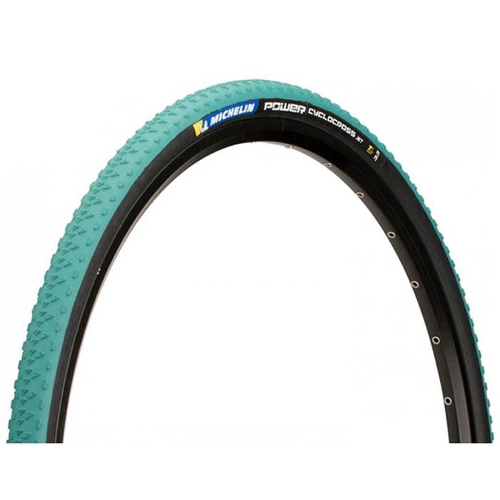 PNEU BICICLETA 700X33C MICHELIN POWER CYCLOCROSS JET