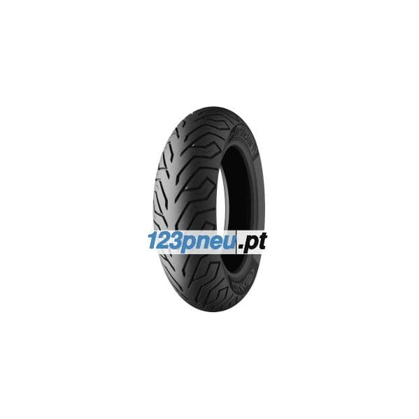 Pneu Moto Michelin City Grip Rear Front 90/90 R12 54P