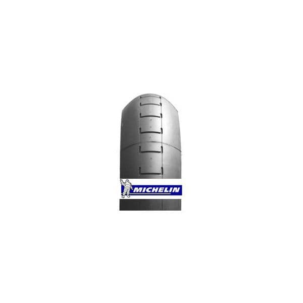 Pneu Moto Michelin Power Supermoto Rain 160/60 R17 TL Rodas traseiras