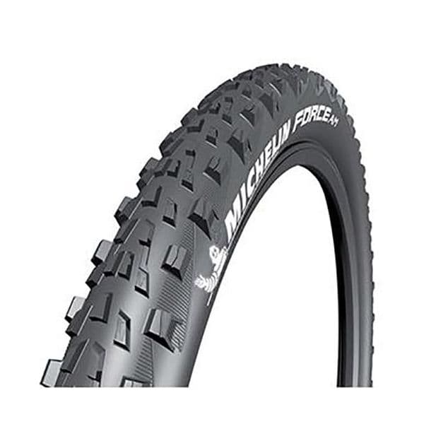 Michelin Pneu Tyre 27 5x2 80 Force Am Perform Tlr Black