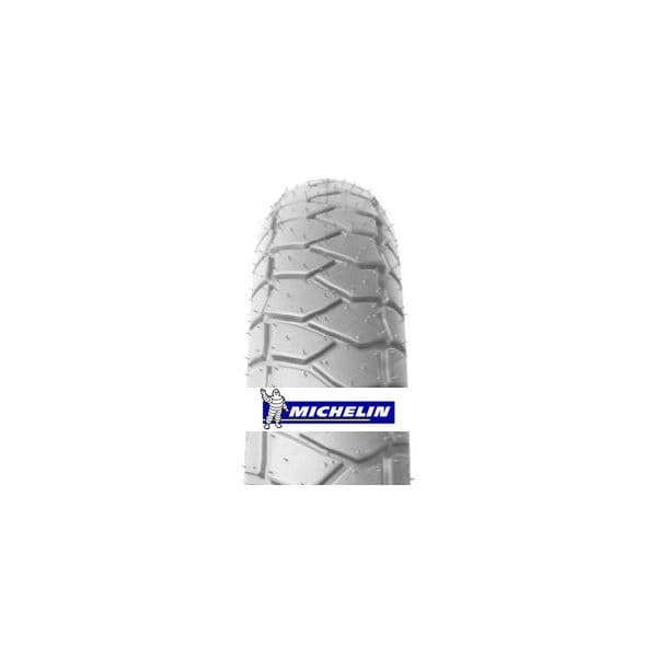Pneu Moto Michelin Anakee Adventure Rear 180/55 R17 73V