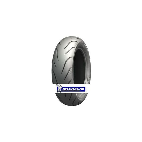 Pneu Moto Michelin Commander III Front 120/70 R19 60V