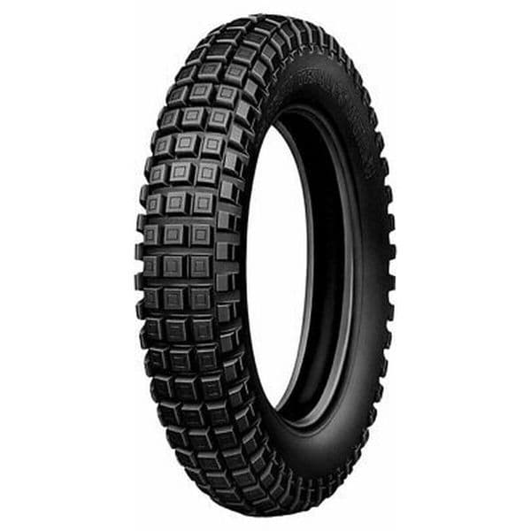 Pneu Moto Michelin Trial Competition X11 4.00/0 R18 64M