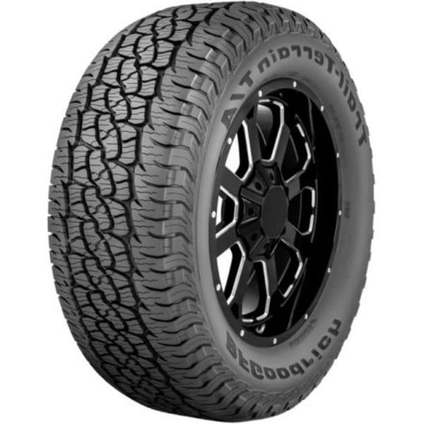 Pneu Auto BF Goodrich Pneu para Todo-o-terreno Trail-terrain T/a 225/60HR18 - S7415179 - S7415179