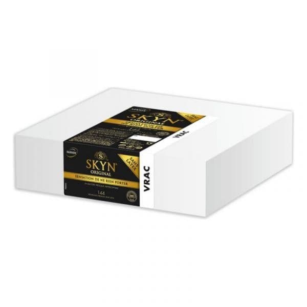 Manix Preservativos 200015 18 cm (144 Uds)