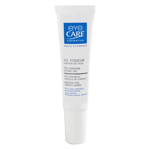 Eye Care Gel Tensor Contorno Dos Olhos 15g