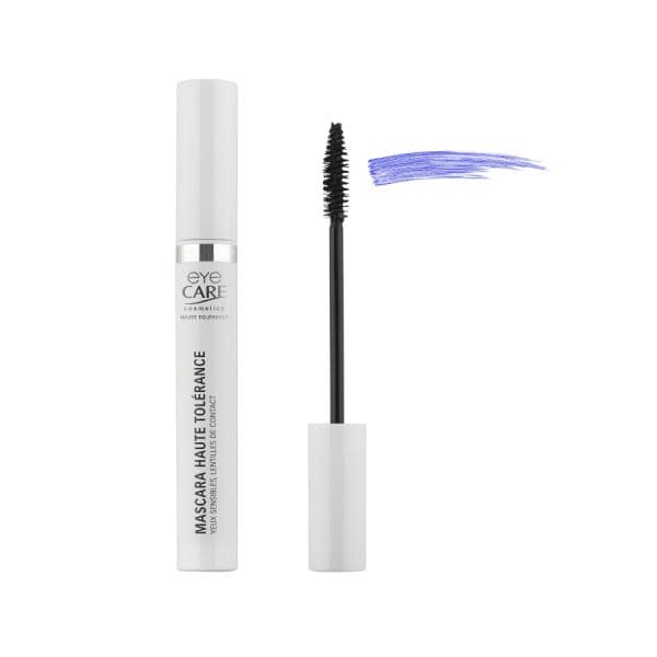 Eye Care Cosmetics High Tolerance Mascara Saphir 208 9g