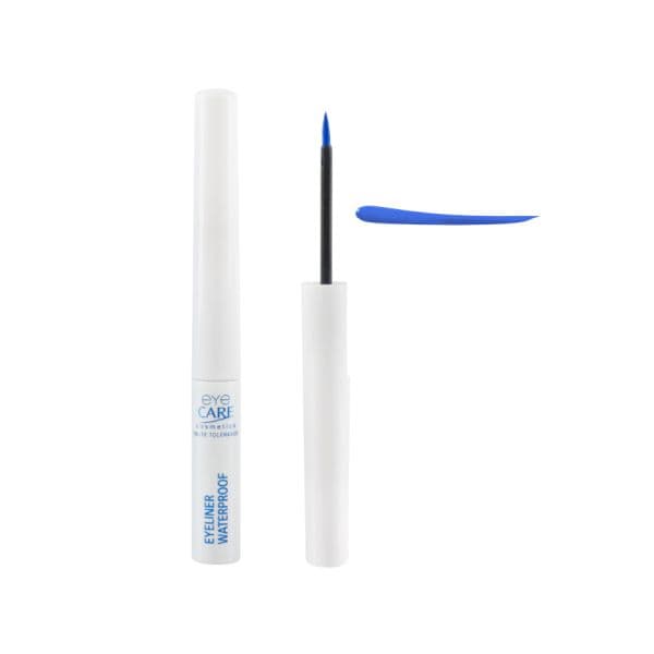 Eye Care Cosmetics Waterproof Eyeliner Blue 332 2,5g