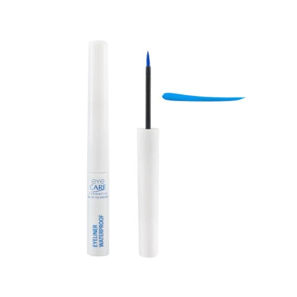 Eye Care Cosmetics Waterproof Eyeliner Turquoise 332 2,5g