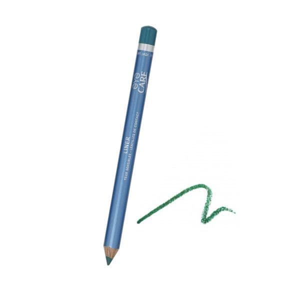 Eye Care Cosmetics Pencil Eye Liner Vert Jade 712 1,1g