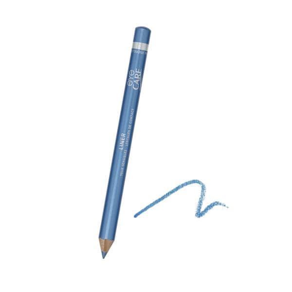 Eye Care Cosmetics Pencil Eye Liner Turquoise 716 1,1g