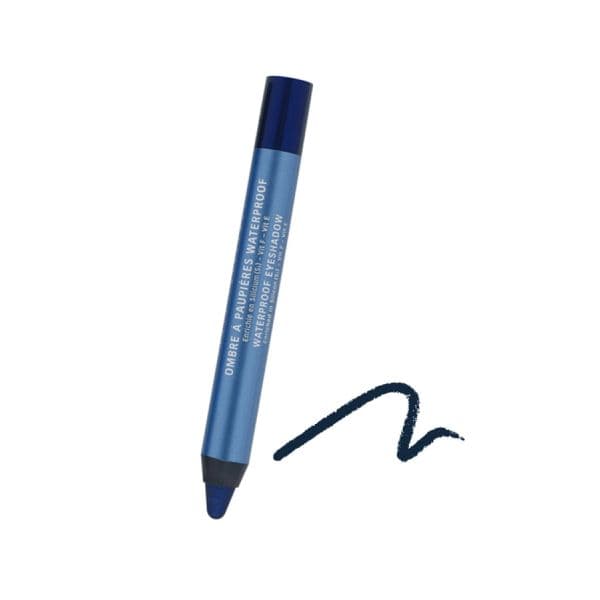 Eye Care Cosmetics Jumbo Waterproof Eyeshadow Dark Blue 748