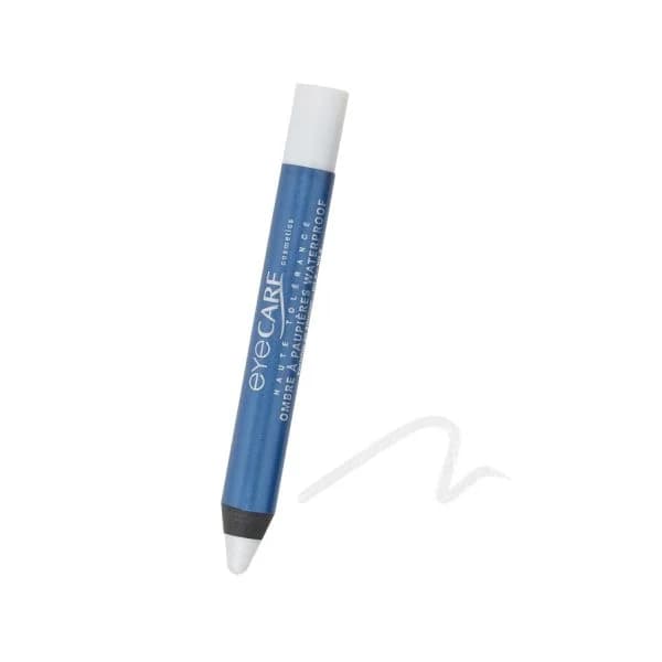 Eye Care Cosmetics Jumbo Waterproof Eyeshadow Blanc Nacré 760